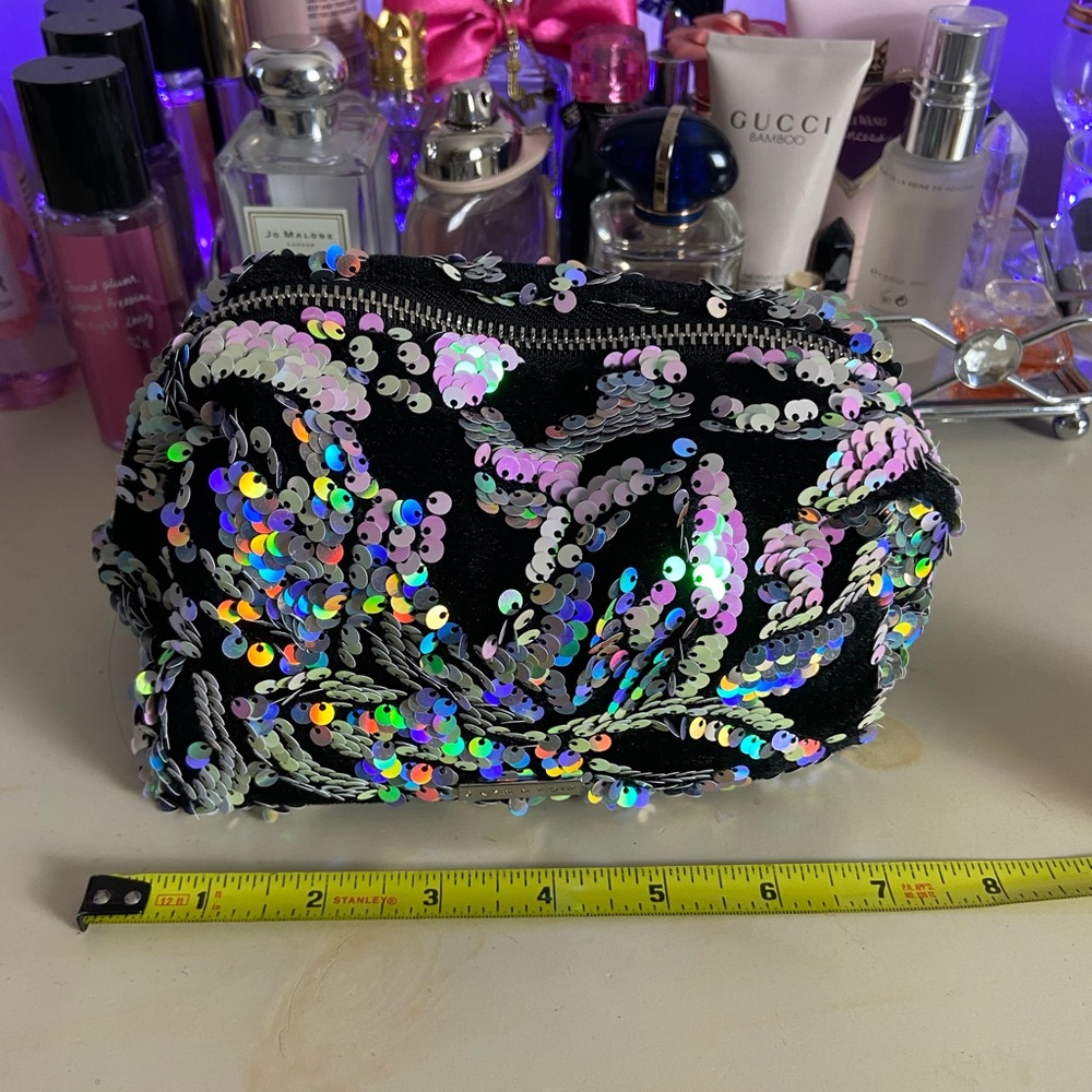 Skinny Dip London Makeup Bag